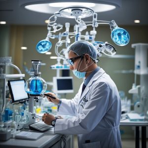Επιστήμονες ανακαλύπτουν μηχανισμούς που αποτρέπουν τις αυτοάνοσες ασθένειες και κερδίζουν το βραβείο Crafoord 600.000 δολαρίων