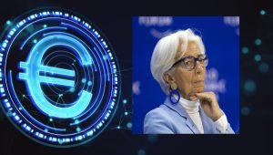 ΒΙΝΤΕΟ «φωτιά»: Η Λαγκάρντ αρνείται να πει την αλήθεια για το ψηφιακό χρήμα