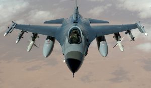 Πρόταση Αμερικάνου γερουσιαστή να μην πωληθούν F-16 στην Τουρκία – Οι τουρκικές αντιδράσεις