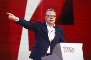 Σ. Φάμελλος: Η Ομάδα Αλήθειας αποτελεί παρακρατική ομάδα και παραμάγαζο της ΝΔ των Μητσοτάκη – Γεωργιάδη