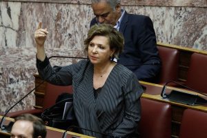 Κασσελάκης: Στις 10/3 οι εκλογές στον ΣΥΡΙΖΑ – Καλωσορίζω την Όλγα Γεροβασίλη, vid
