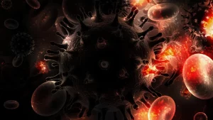 Αποκαλύφθηκε το “κόλπο” του HIV για να εισβάλει στον πυρήνα του κυττάρου ενός ξενιστή