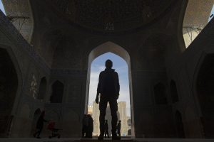 Ιράν: Διεθνείς αντιδράσεις για την εκτέλεση του Ιρανογερμανού – Για «σκάνδαλο» κάνει λόγο ο Σολτς