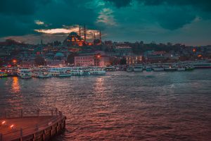 Κωνσταντινούπολη: «Η ελληνική γλώσσα θα ομιλείται πάντα “εις την Πόλιν”»