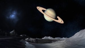 NASA: Κατασκεύασε φίδι – ρομπότ – Ποιά η σχέση με τον Κρόνο! Βίντεο