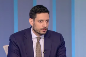 Κυρανάκης: Το νέο νομοσχέδιο καταργεί την έκδοση πιστοποιητικών
