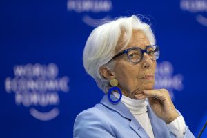 Ούτε τα προσχήματα! «Χρειαζόμαστε τους μετανάστες στην Ευρώπη», λέει η Λαγκάρντ