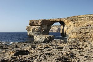 Το μυστήριο με τις προϊστορικές γραμμές στη Μάλτα! Λένε ότι δημιουργήθηκαν από… καρότσια