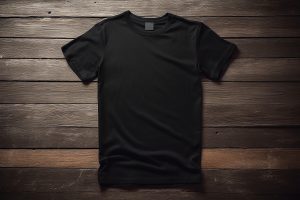 Τι πρέπει να κάνετε για να μην ξεθωριάσει το αγαπημένο σας μαύρο μπλουζάκι