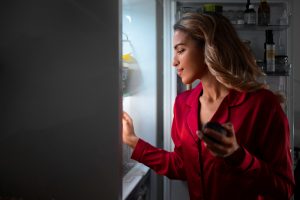 Πολύωρη διακοπή ρεύματος: Ιδού τι πρέπει να πετάξετε άμεσα από το ψυγείο σας