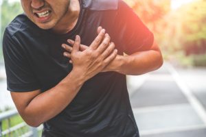 ΗΠΑ: Οι καρδιακές παθήσεις παραμένουν η κύρια αιτία θανάτου -Ένας άνθρωπος πεθαίνει κάθε 34 δευτερόλεπτα