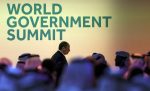 World Government Summit in Dubai
