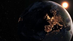 Τέλος εποχής στον πλανήτη: Κινέζοι και Πούτιν κάνουν την μεγάλη ανατροπή!
