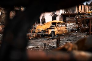 «Χωματερή της Δύσης η Ουκρανία»: Ουδέν κρυπτόν πλέον