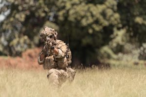 Ποιό ευρωπαϊκό κράτος βλέπει θετικά την αποστολή δυτικού στρατού στην Ουκρανία;