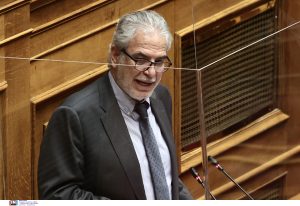 Χ. Στυλιανίδης: «Μηδενική ανοχή σε θέματα ασφαλείας των εργαζομένων στον χώρο της ναυτιλίας”