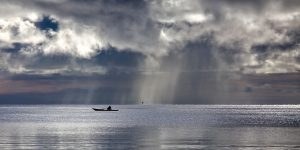Ιταλία: 49 διασωθέντες από ναυάγιο στη Λαμπεντούζα – Η βάρκα ξεκίνησε από Τυνησία