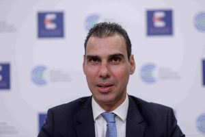 Μάριος Θεμιστοκλέους από την Πολωνία: Στρατηγικές συνεργασίας για την πρόοδο των πολιτικών υγείας στην ΕΕ