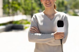 Σάλος στη Βραζιλία με Influencer: Χόρευε ενώ γινόταν ρεπορτάζ για τροχαίο με 3 νεκρούς – Βίντεο