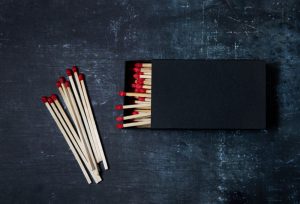 Με τα σπίρτα μπορείτε να κάνετε πολλά πράγματα που δεν ξέρατε, vid