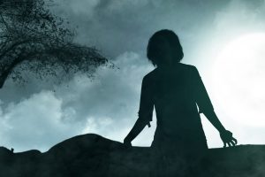 «Δαιμονισμένη» γυναίκα;;; Τον γύρο του κόσμου κάνει το τρομακτικό αυτό ΒΙΝΤΕΟ