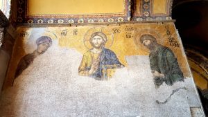 Βίντεο Βρετανού πολιτικού με το «Θα ‘ρθεις σαν αστραπή» και την ελληνική Κων/πολη!