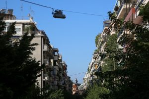 Θεσσαλονίκη: Λιγότεροι από τους πωλητές οι πραγματικοί αγοραστές ακινήτων
