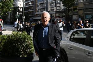 ΣΥΡΙΖΑ-Αποστολάκης: Να δοθούν απαντήσεις για την πτώση του F-16