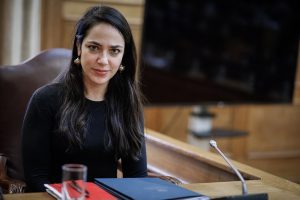 Μιχαηλίδου: Στον ΟΠΕΚΕΠΕ δεν πετύχαμε