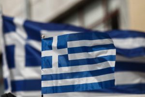 Ο Εθνικός Ύμνος από Ελληνόπουλα στην άλλη άκρη του κόσμου, vid