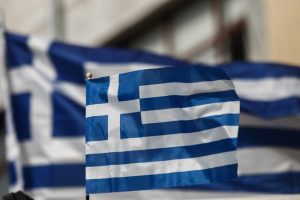 Γέμισε με ελληνικά στρατιωτικά εμβατήρια η Νέα Υόρκη, vid