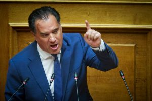 Γεωργιάδης: Έρχονται τα δωρεάν απογευματινά χειρουργεία πιθανόν από το φθινόπωρο