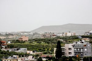 Υψηλές συγκεντρώσεις αφρικανικής σκόνης στη νότια Ελλάδα – Νέο κύμα τις πρώτες μέρες του Απριλίου