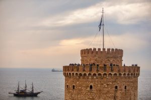 Θεσσαλονίκη: Επέκταση της μείωσης ΕΝΦΙΑ και στα ασφαλισμένα επαγγελματικά ακίνητα ζητούν οι εμποροβιομήχανοι
