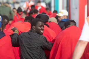 Ιταλία: Το Ανώτατο Δικαστήριο ζητά από το Δικαστήριο της ΕΕ να αποφανθεί για τα κέντρα μεταναστών στην Αλβανία
