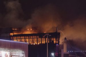 «Κράτος-τρομοκράτης οι ΗΠΑ»: Τρομερή παραδοχή από Αμερικανό πρ. στρατιωτικό, vid
