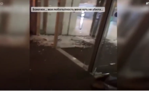 Νέο ΒΙΝΤΕΟ-ΣΟΚ από Μόσχα: Παντού πτώματα!