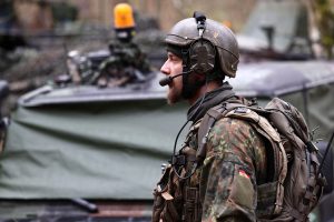 Χαμός εν όψει!! Βρήκαν…«νόμιμο» τρόπο να στείλουν νατοϊκό στρατό στην Ουκρανία