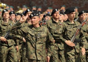 Πολωνός ηγέτης: «Δεν θέλω να σας τρομάξω, αλλά πρέπει να είμαστε έτοιμοι για πόλεμο»