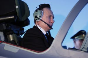 Αν αποδειχθεί αυτό είναι 100% αιτία παγκοσμίου πολέμου