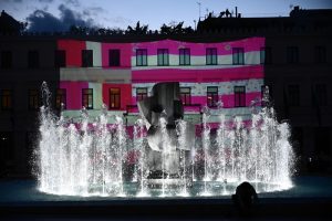 Χ. Δούκας: «Η ροζ σημαία θα βρίσκεται από σήμερα στο δημαρχείο της Αθήνας»