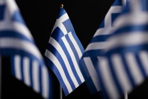 Εθνικός Ύμνος και Ελληνική Σημαία στα παιχνίδια μπάσκετ
