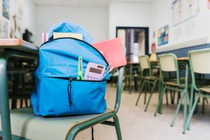 Δασκάλα δεν άφησε μαθητή να διαβάσει από την Βίβλο