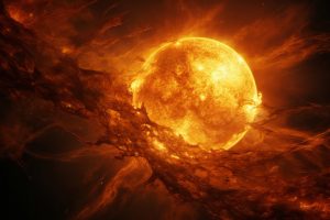 Μία «διαδικτυακή αποκάλυψη» φοβούνται οι επιστήμονες λόγω του Ήλιου!!