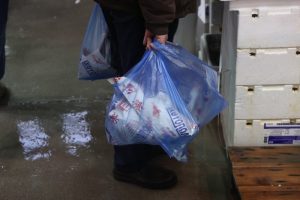 Πόσο κοστίζει φέτος το σαρακοστιανό τραπέζι; vid