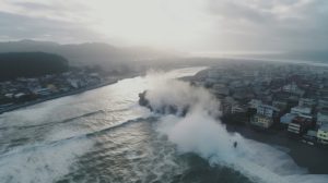 Το Ισραήλ προετοιμάζεται για ενδεχόμενο τσουνάμι λόγω των σεισμών στη Σαντορίνη