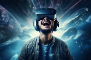 CES 2025: Η ετήσια έκθεση τεχνολογίας στο Λας Βέγκας σε αφήνει με το στόμα ανοιχτό! Βίντεο