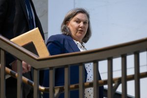 Νούλαντ στις 22/2/24: «Δυσάρεστες εκπλήξεις περιμένουν τον Πούτιν»! ΒΙΝΤΕΟ