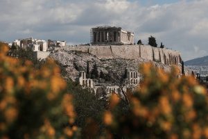 Παρουσιάστηκε η «Αθηναϊκή Συμμαχία»! Πώς θα αλλάξει η ζωή τον επόμενο καιρό! Η αλήθεια μόνο στο ΕΛ