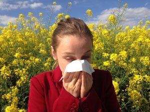 Αλλεργία ή ιγμορίτιδα; Ποιες οι διαφέρουν στα συμπτώματα